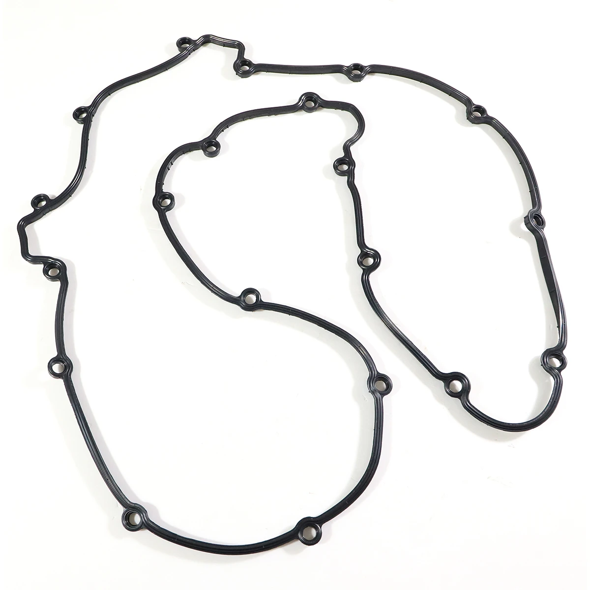 LP00005122 Lister Petter Valve Cover Gasket Compatible for LP612G1 LP612G2 Engine