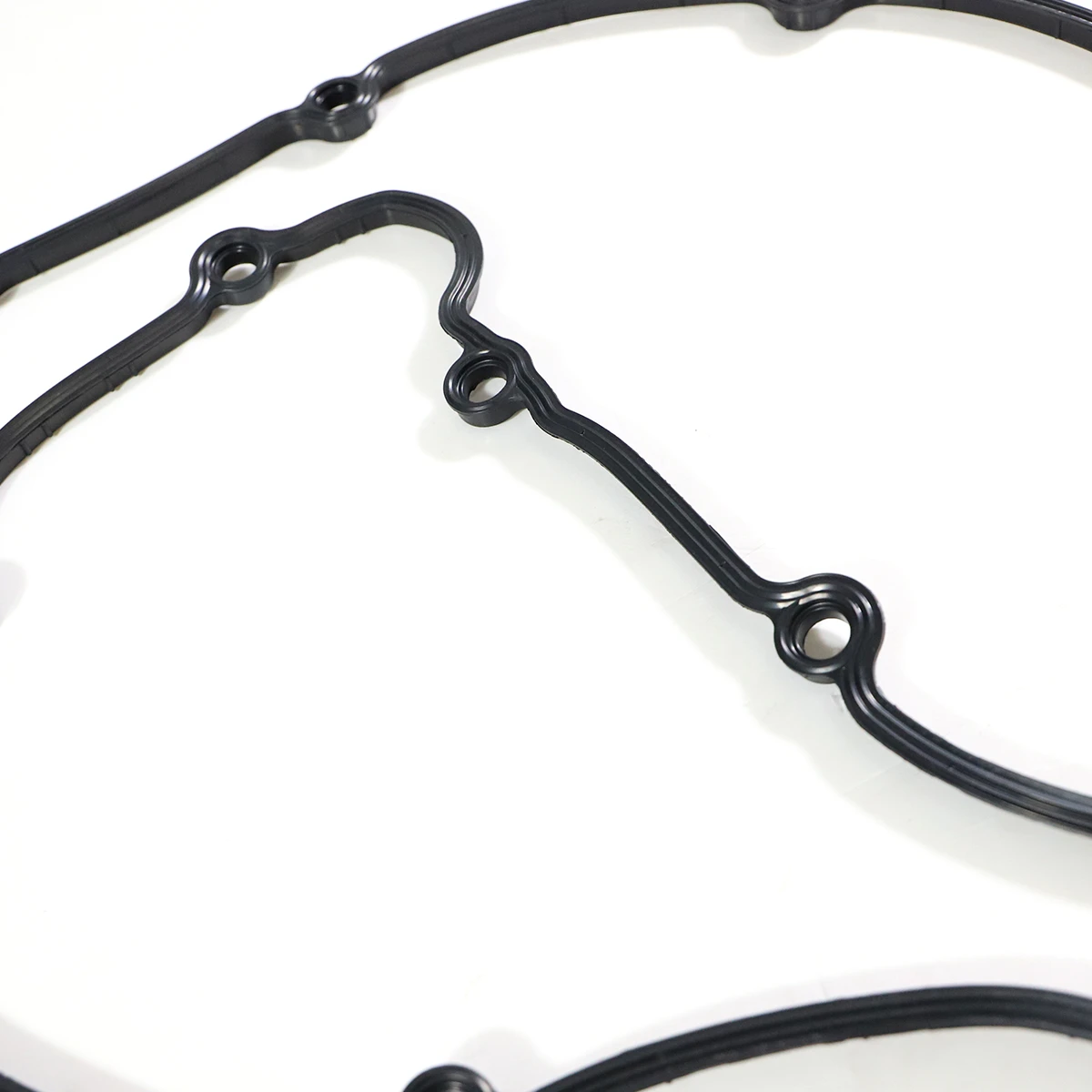 LP00005122 Lister Petter Valve Cover Gasket Compatible for LP612G1 LP612G2 Engine