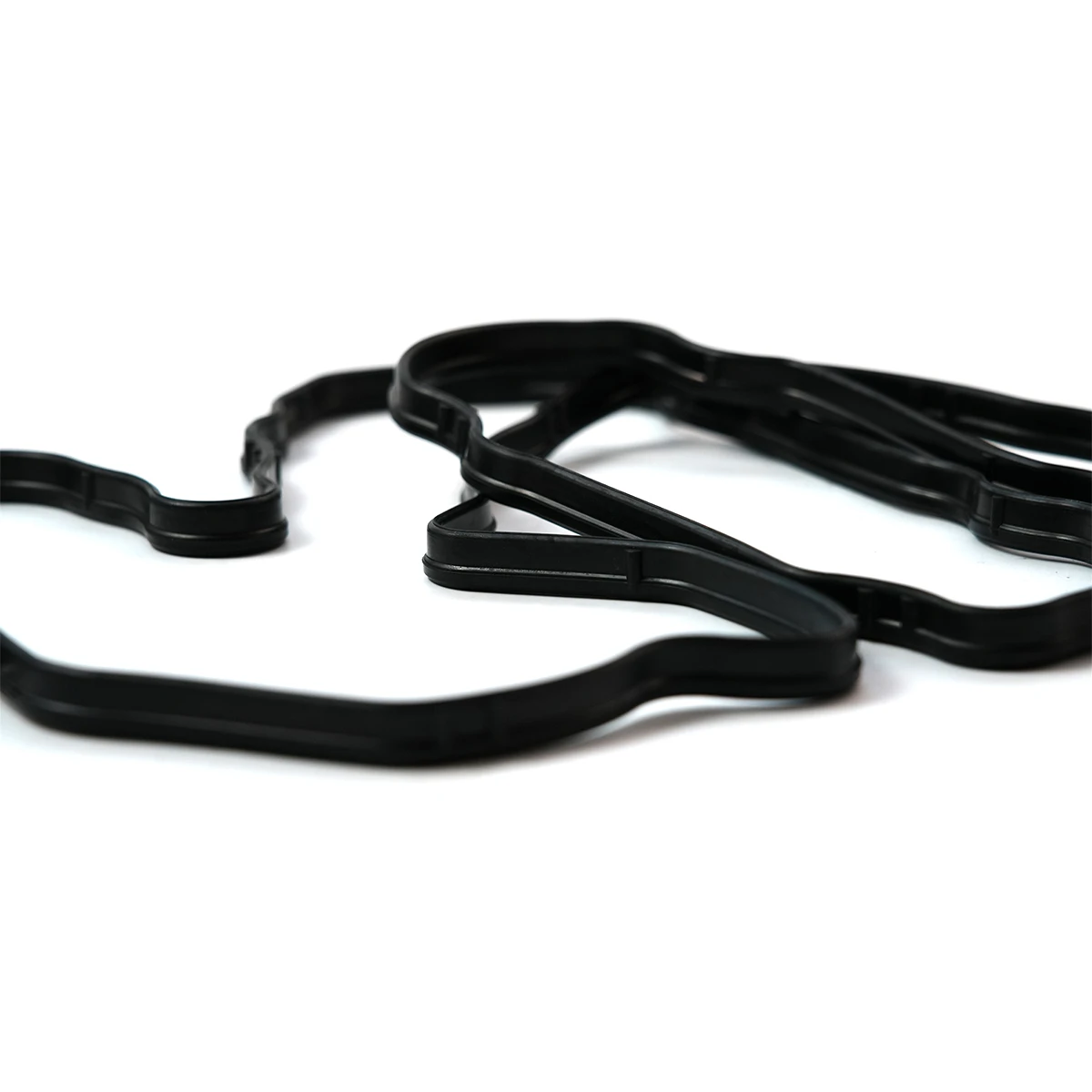 LP00008918 Lister Petter Valve Cover Gasket Compatible for LP665G1 LP665G2 LP665G3 Engine