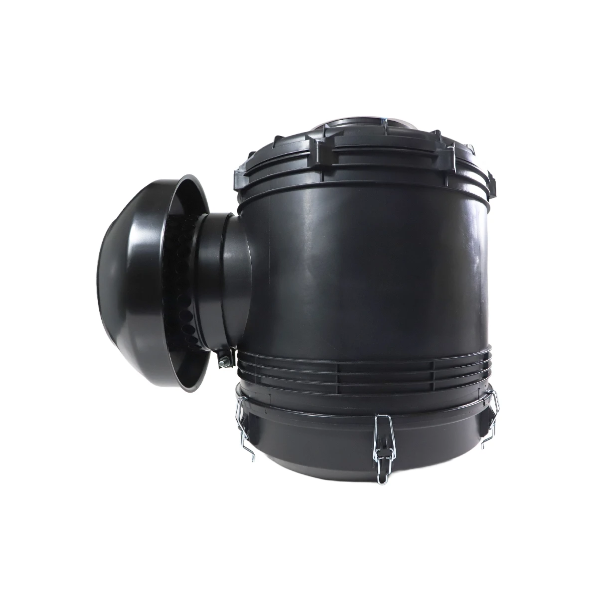 LP00014187 Lister Petter Air Filter Assembly Compatible for LP612G1 LP612G2 Engine