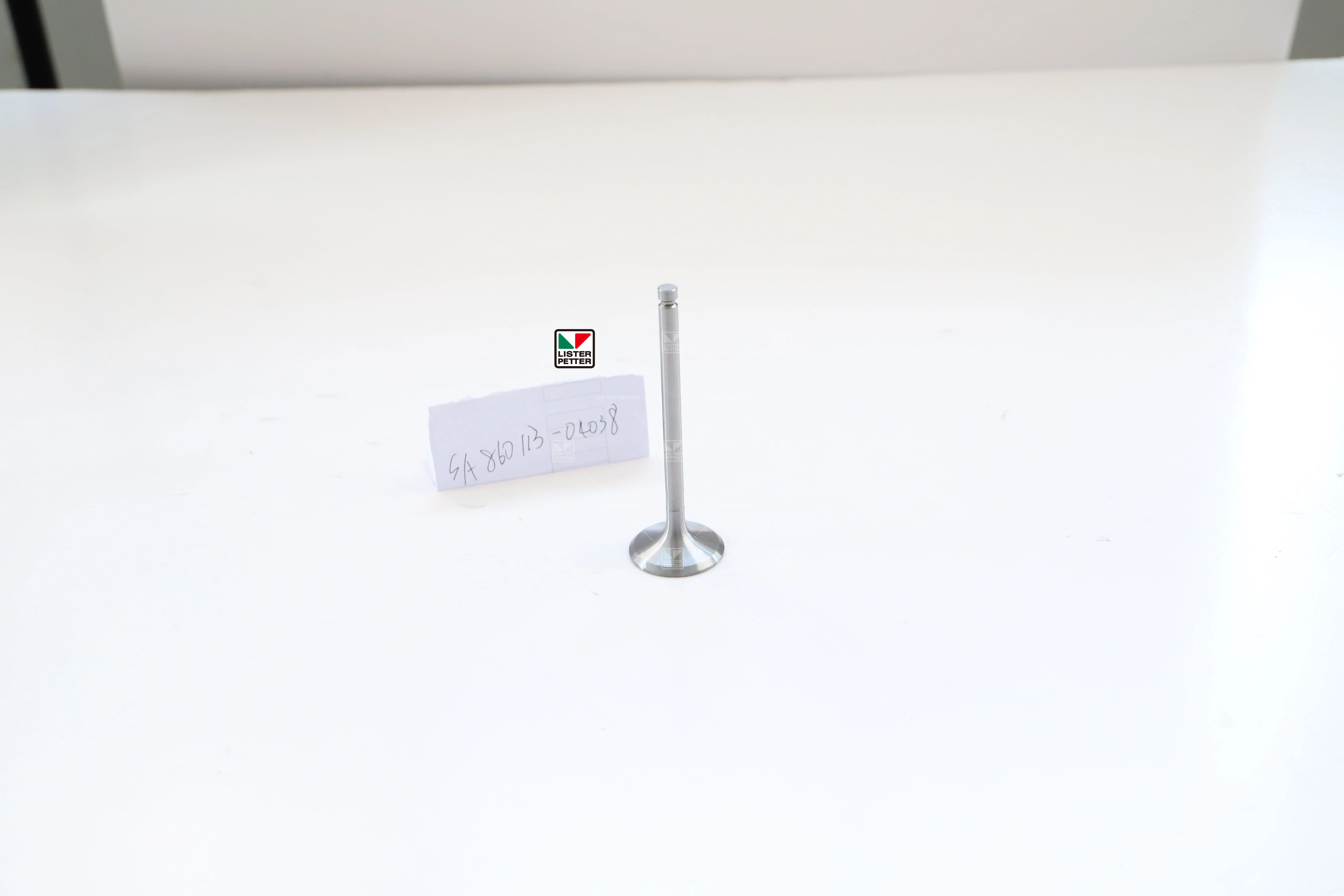 SA860B-04038 Lister Petter Intake Valve Engine SA427G1