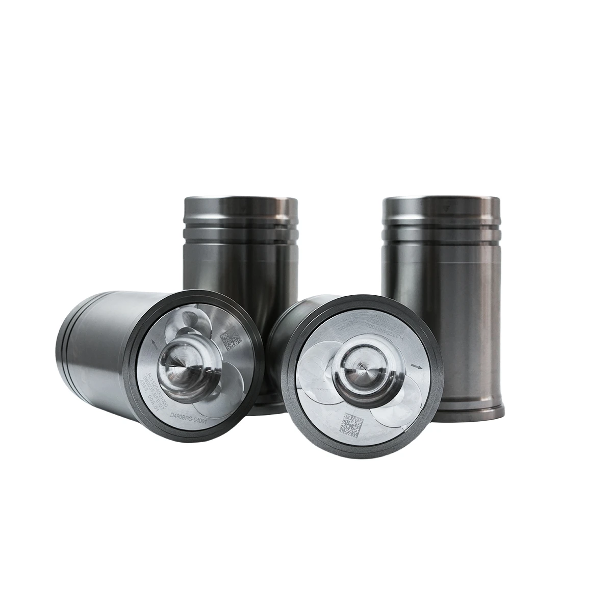 SA860BPG-01 Lister Petter Piston Kit Compatible for SA427G1 Generator