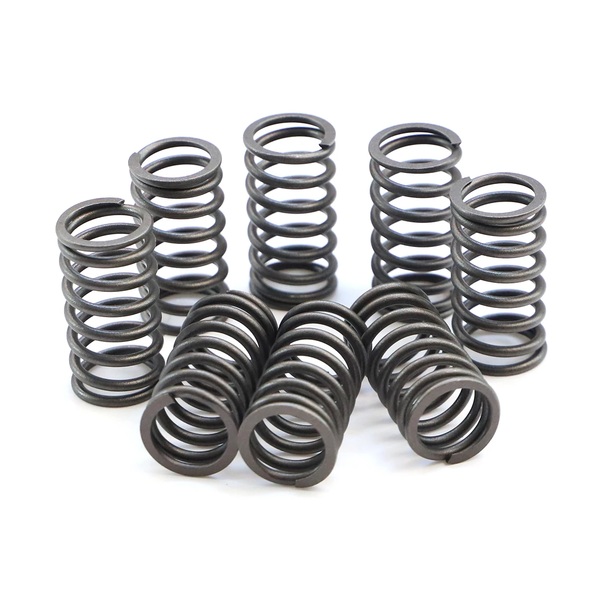 SA8K46T-04001 Lister Petter Valve Spring,Outer for Engine SA441G1