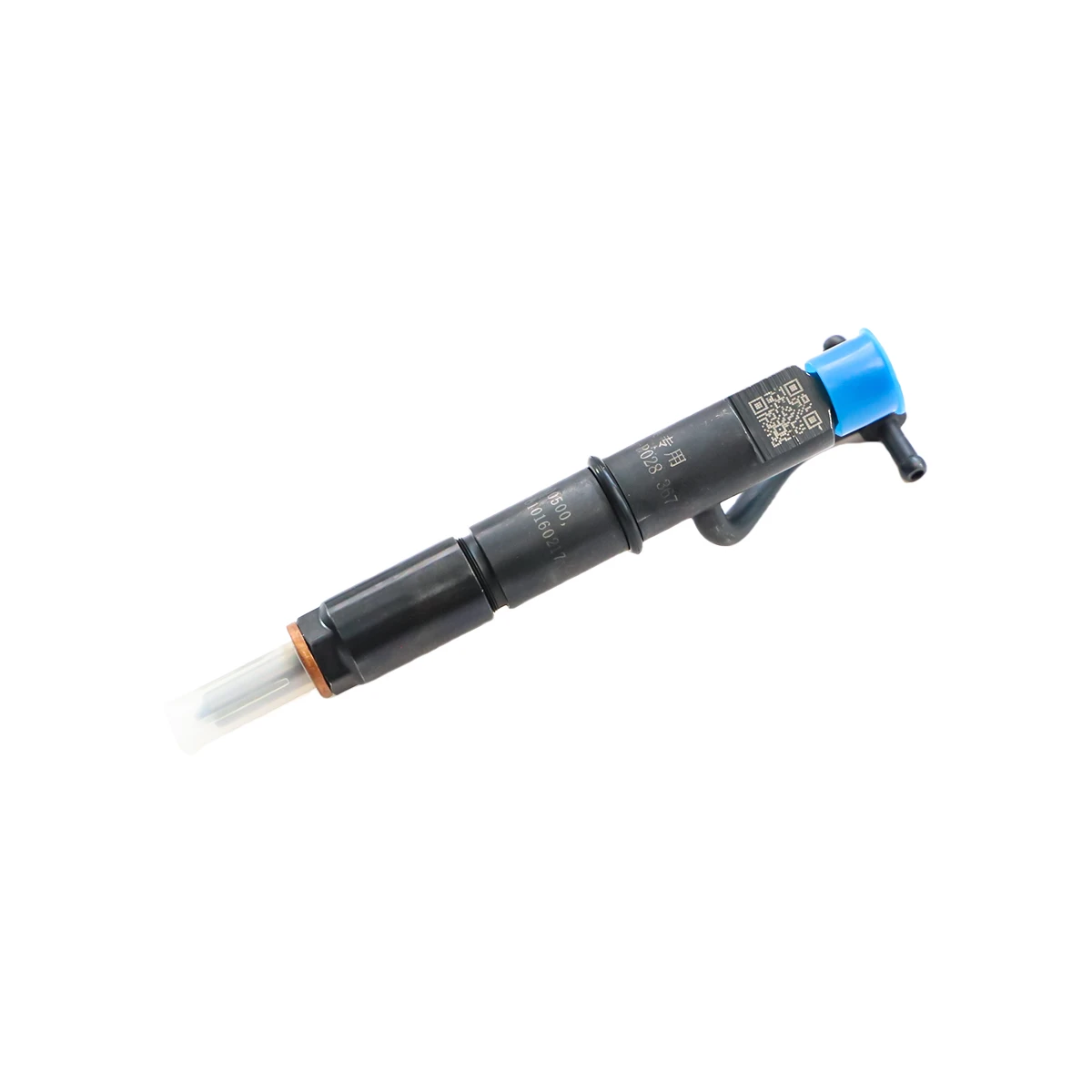 SA8K83ZT43-55000 Lister Petter Fuel Injector for Engine SA441G2