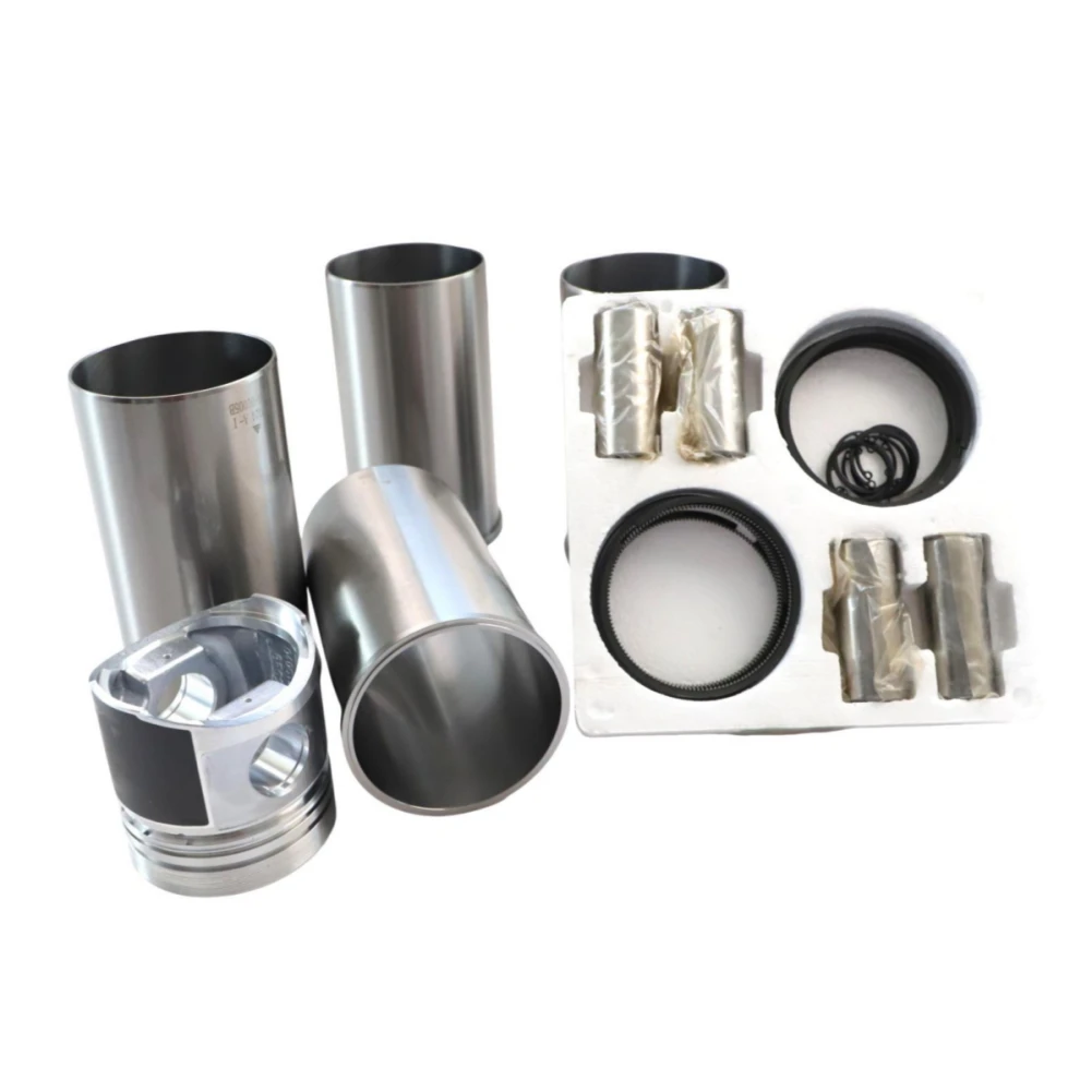 SA861B-01 Lister Petter Piston Kit Compatible for SA430G1 Generator