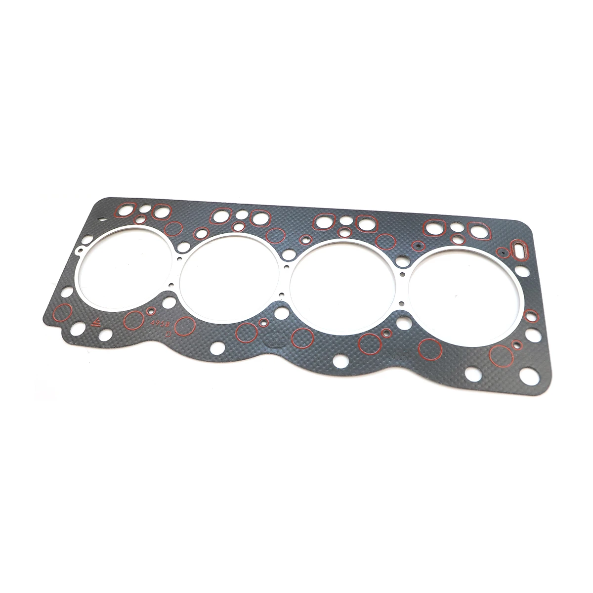 SA861B-03008 Lister Petter Cylinder Head Gasket for SA430G1,SA432G1