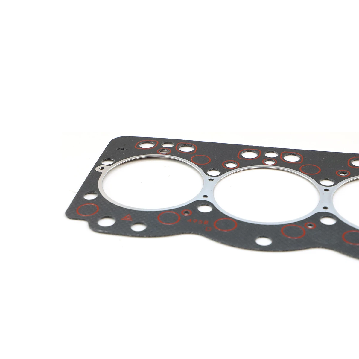 SA861B-03008 Lister Petter Cylinder Head Gasket for SA430G1,SA432G1