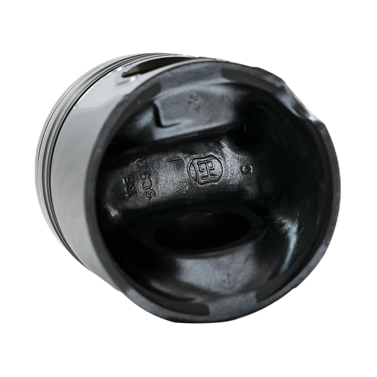 LP00000690 Lister Petter Piston Kit for Engine LP443G1,LP443G2,LP443G3