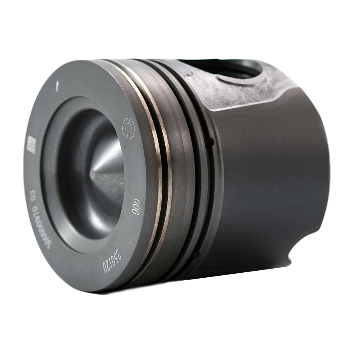 LP00000690 Lister Petter Piston Kit for Engine LP443G1,LP443G2,LP443G3