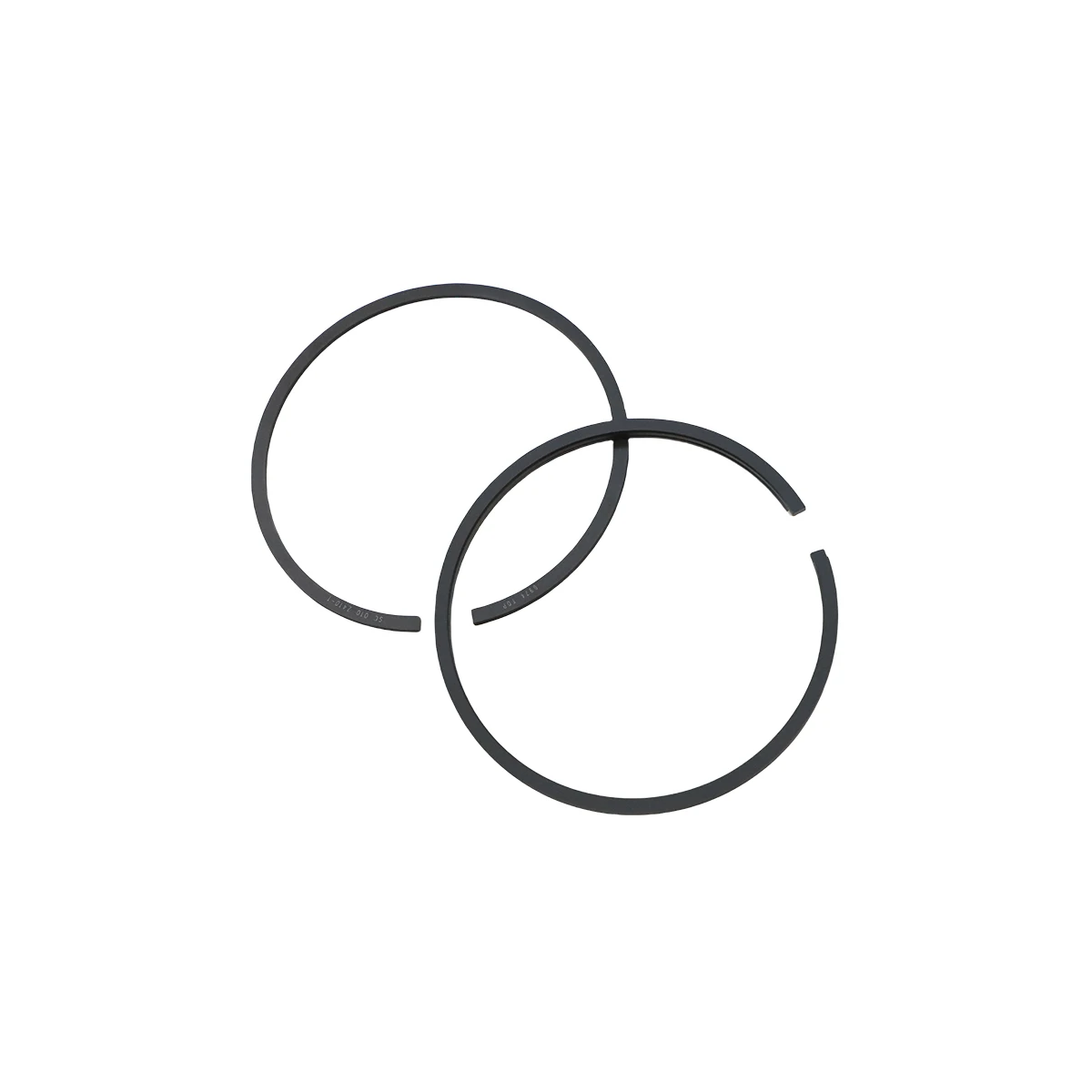 LP00000698 Lister Petter Piston Ring for Engine LP443G1,LP443G2