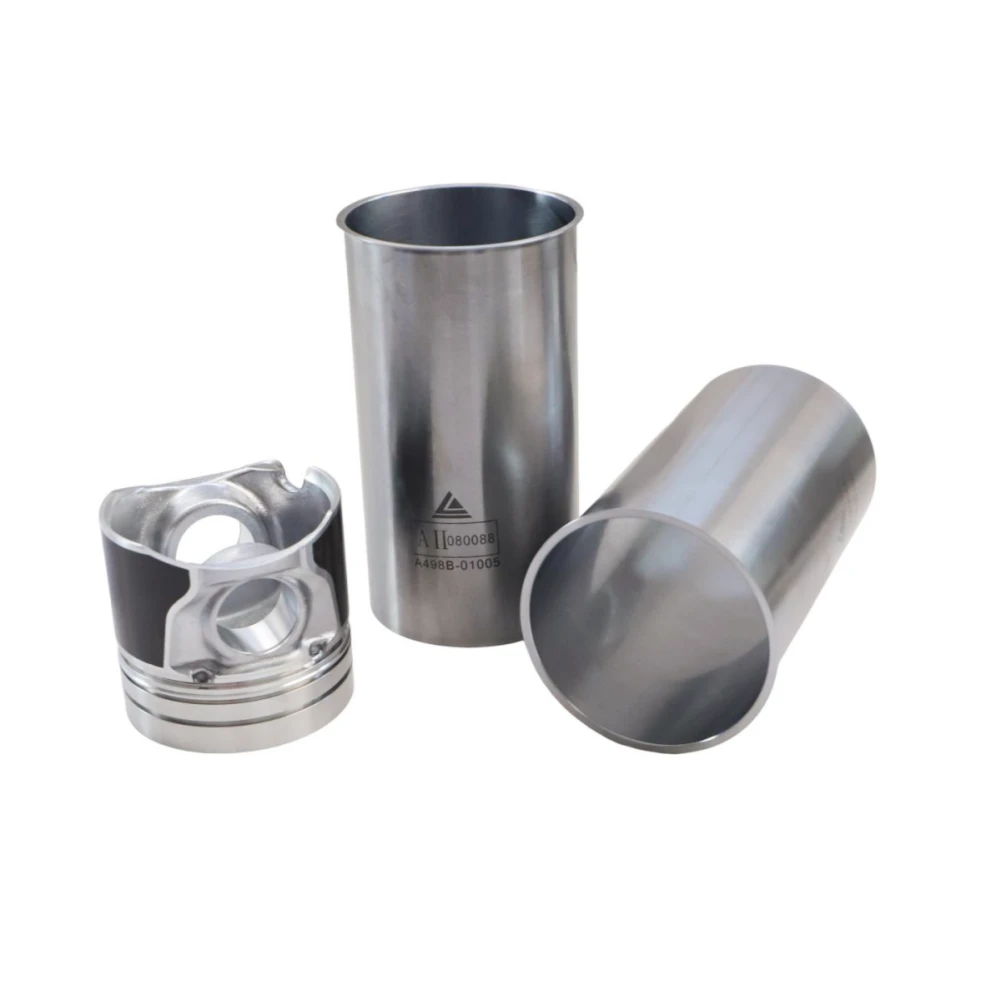 SA867B Lister Petter Piston Kit for SA432G1 SA432G2 Generator