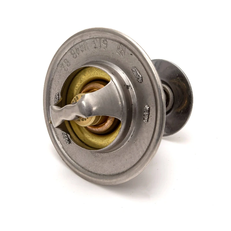 2485613 Perkins Thermostat Assembly for Perkins  1000, 500 Series