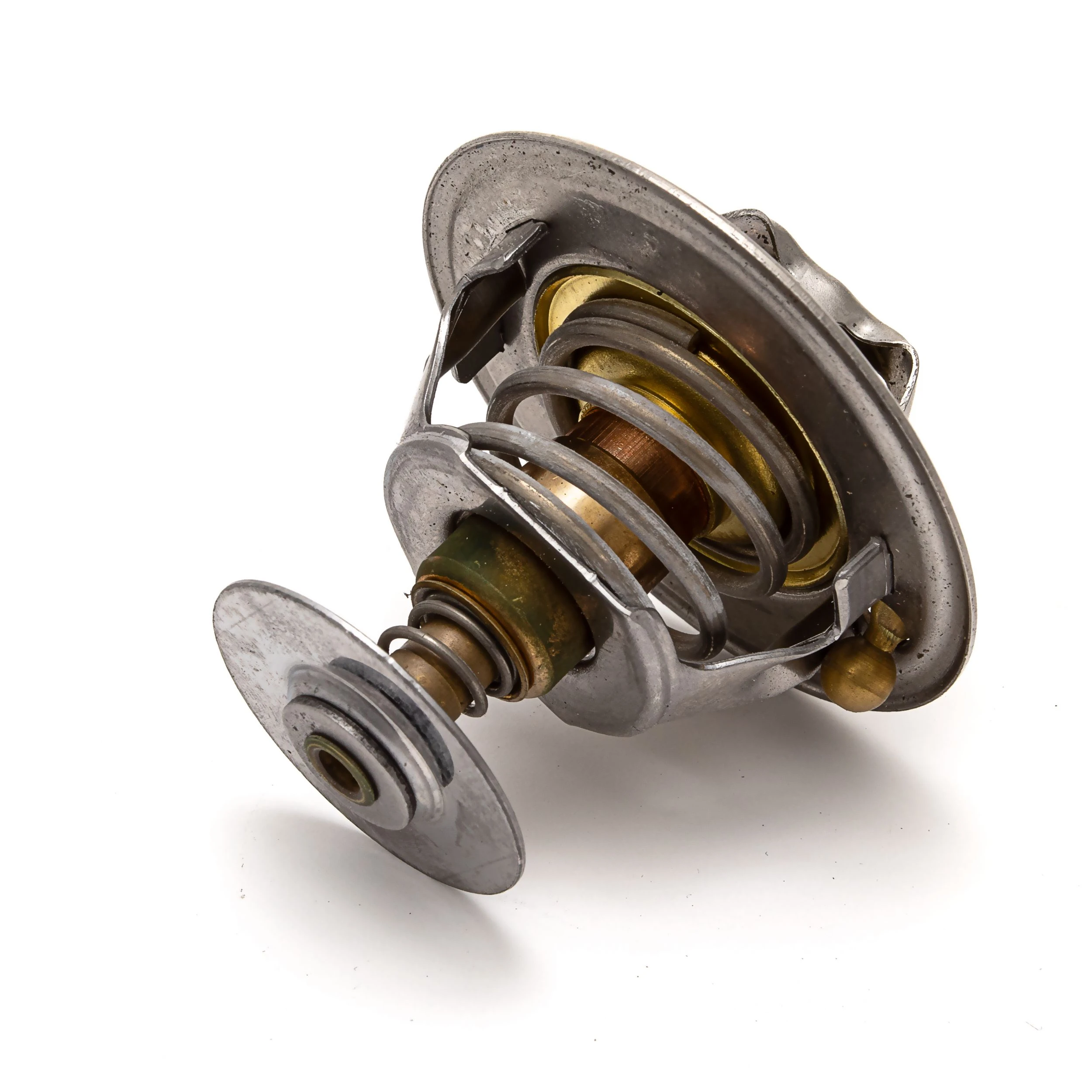 2485613 Perkins Thermostat Assembly for Perkins  1000, 500 Series