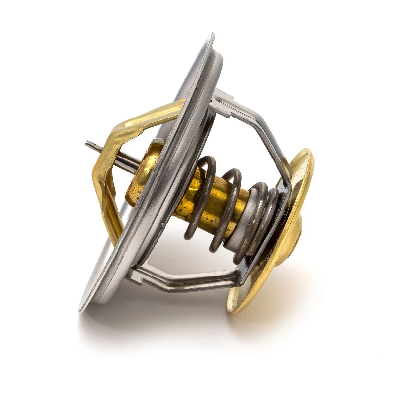 SE573/1 Perkins Thermostat Assembly for Engine 4006TESI, 4006TRS