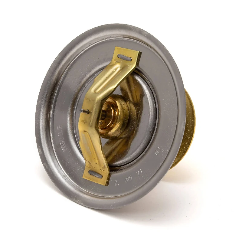 SE573/1 Perkins Thermostat Assembly for Engine 4006TESI, 4006TRS