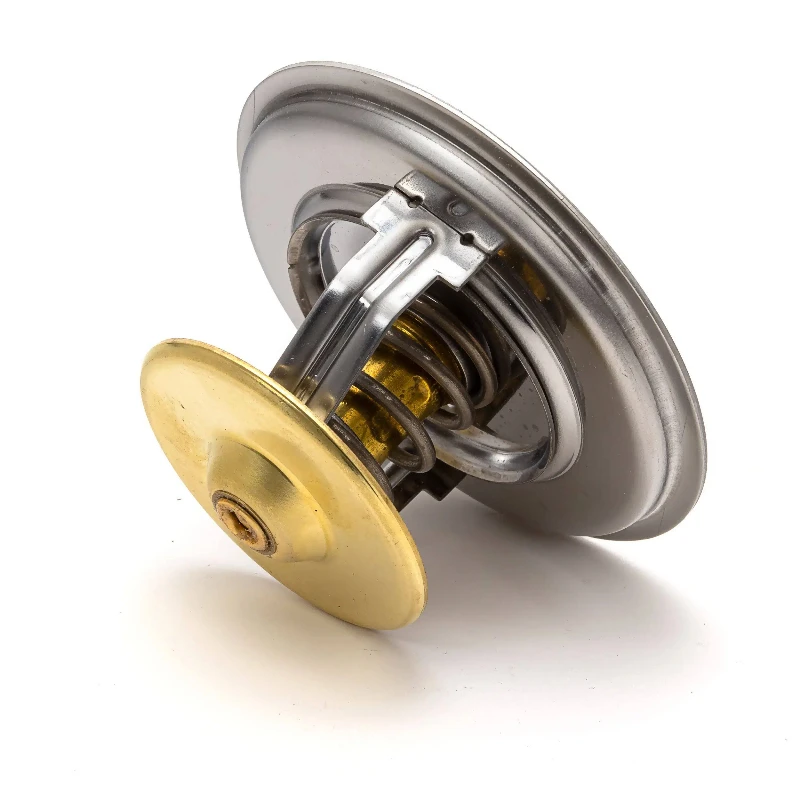 SE573/1 Perkins Thermostat Assembly for Engine 4006TESI, 4006TRS