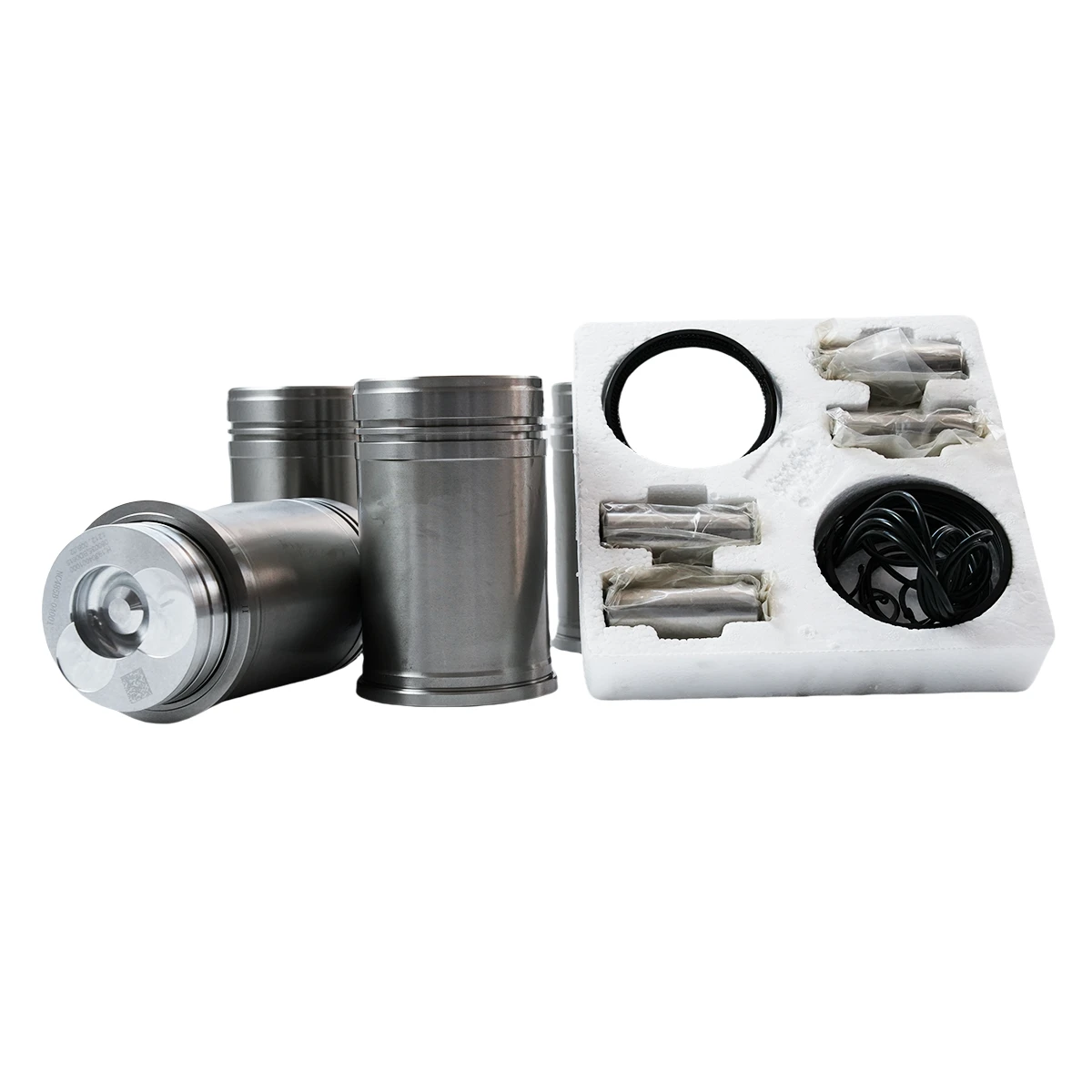 SA871BPG-01 Lister Petter Piston Kit Compatible for SA423G1 Generator