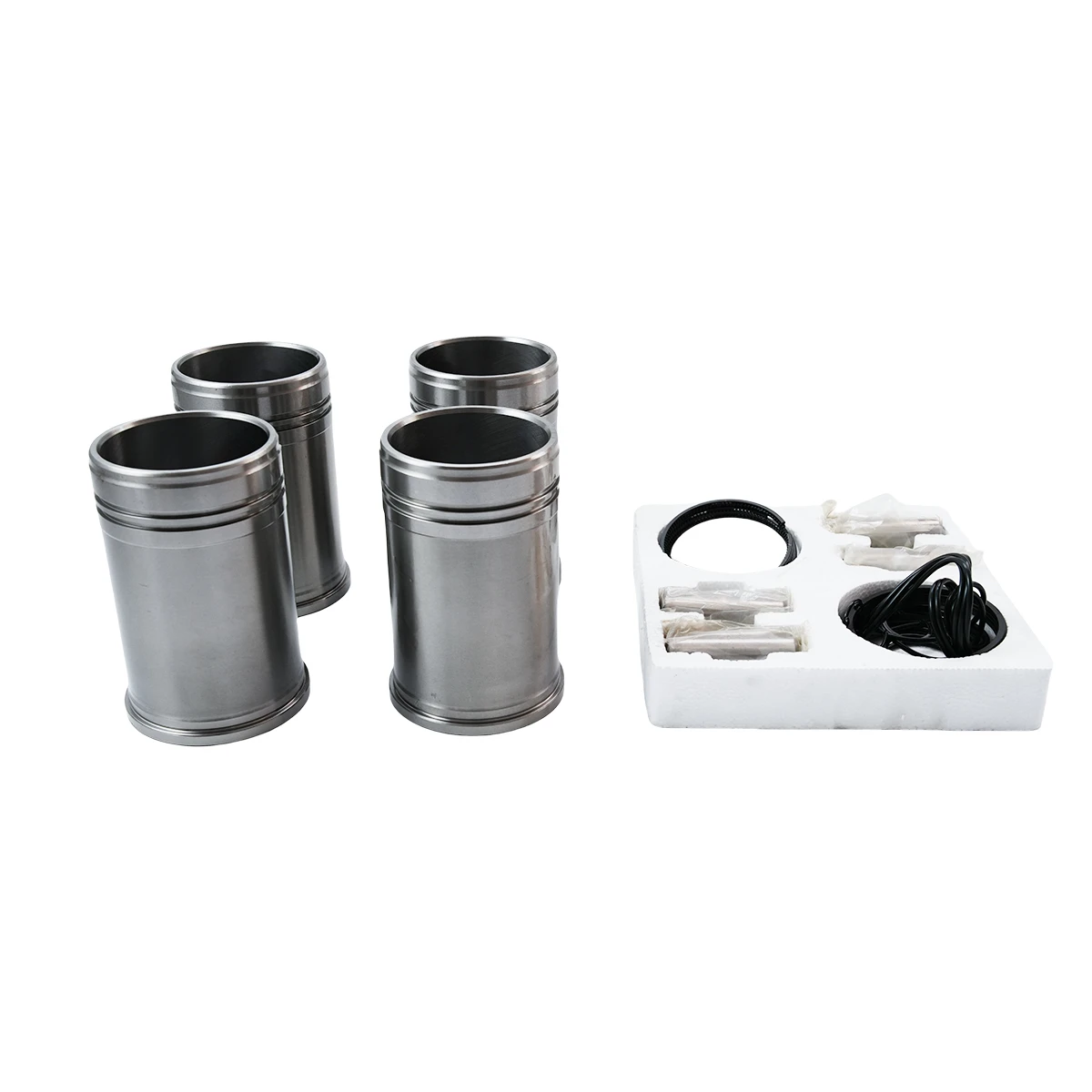 SA871BPG-01 Lister Petter Piston Kit Compatible for SA423G1 Generator