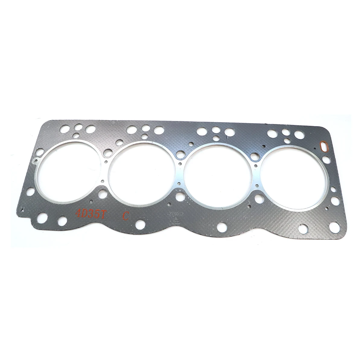 SA8D41T-03008 Lister Petter Cylinder Head Cover Gasket for SA432G2