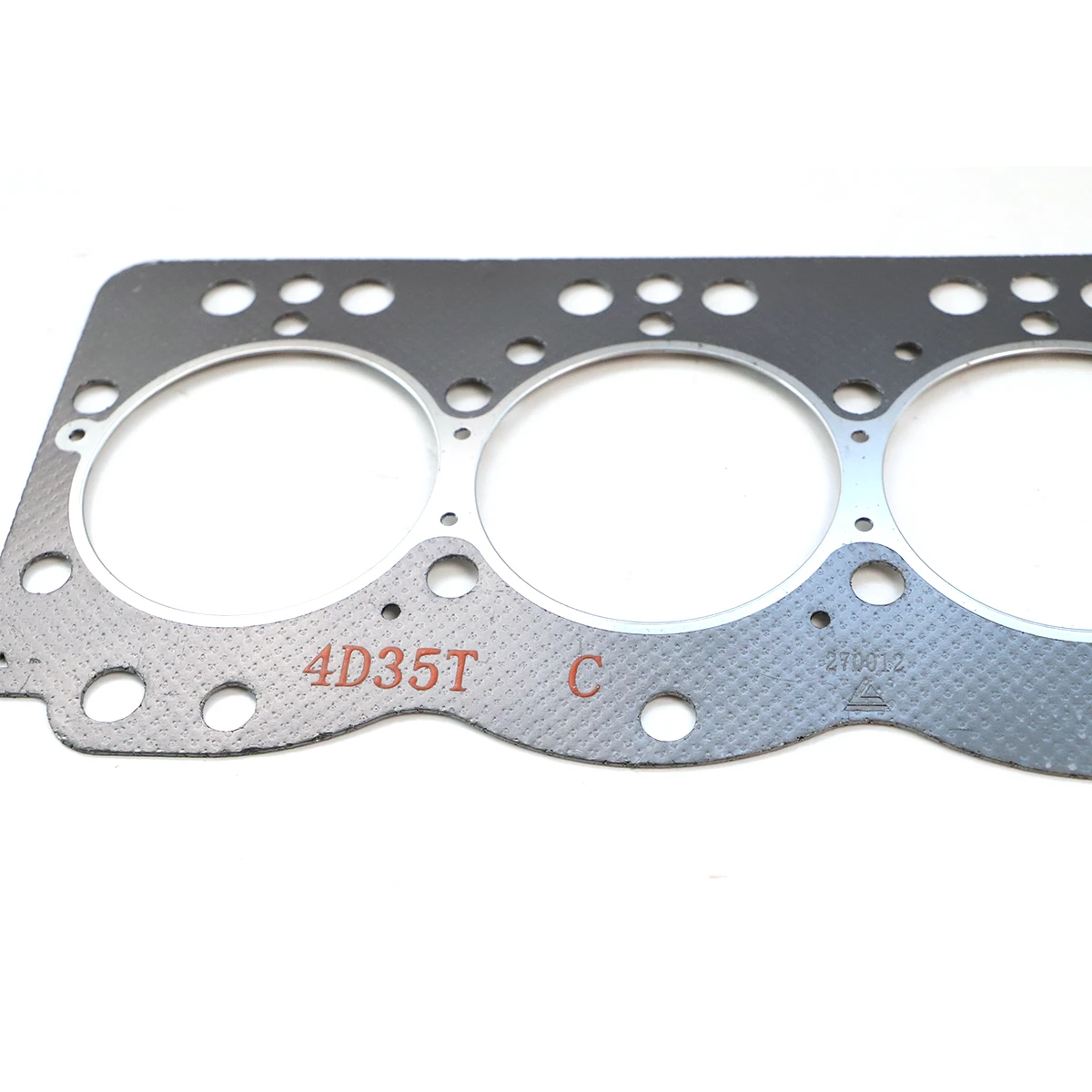 SA8D41T-03008 Lister Petter Cylinder Head Cover Gasket for SA432G2