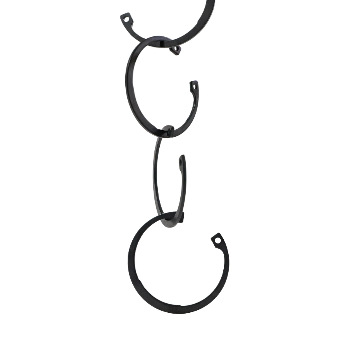 LP00008042 Lister Petter Retaining Ring for Engine LP612G1,LP612G2