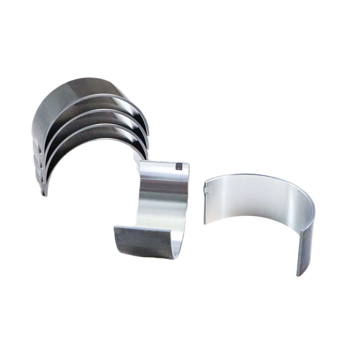 LP00008421 Lister Petter Conecting Rod(Up) for Engine LP443G1,LP443G2