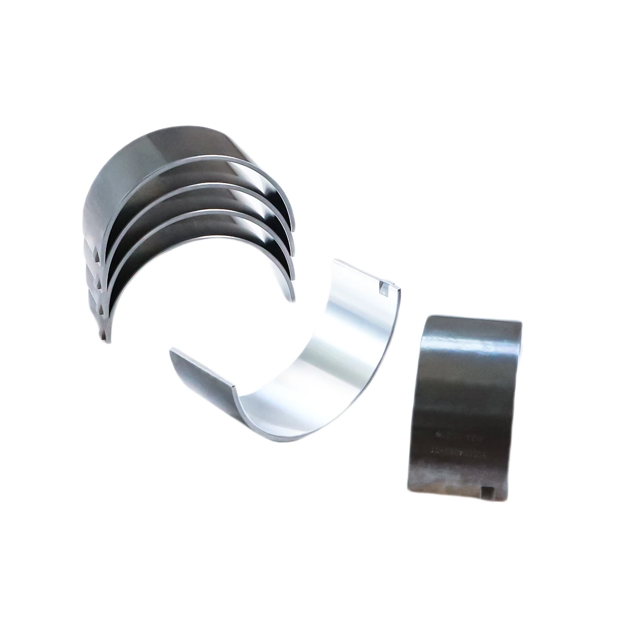 LP00008421 Lister Petter Conecting Rod(Up) for Engine LP443G1,LP443G2