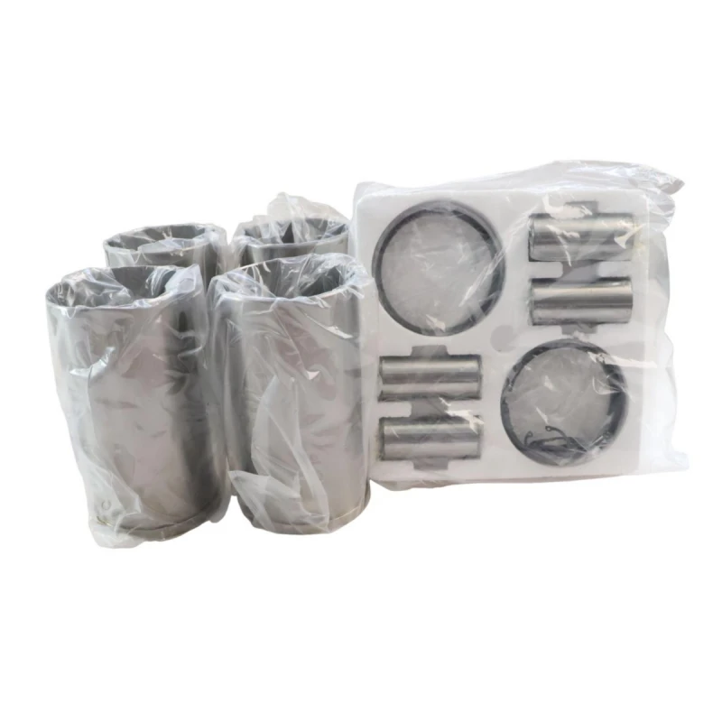 SA8K46ZT Lister Petter Piston Kit Compatible for SA441G1 Generator