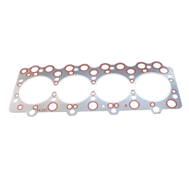 SA8K46ZT-03008 Lister Petter Cylinder Head Cover Gasket for SA441G1