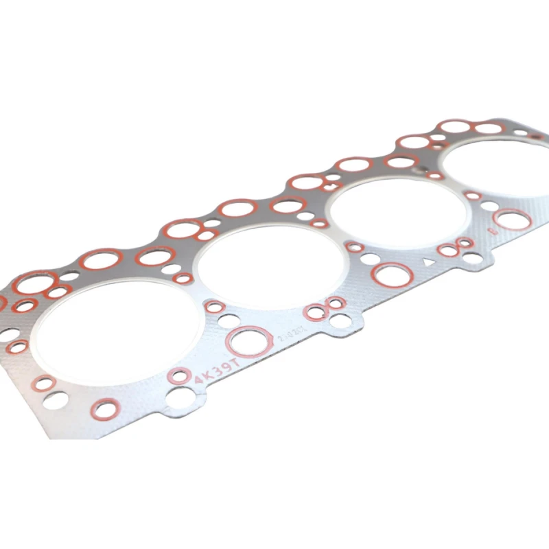 SA8K46ZT-03008 Lister Petter Cylinder Head Cover Gasket for SA441G1