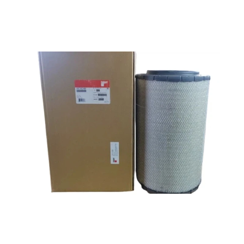 AF26249 Fleetguard Air Filter for Volvo TAD, TWD Series Engines
