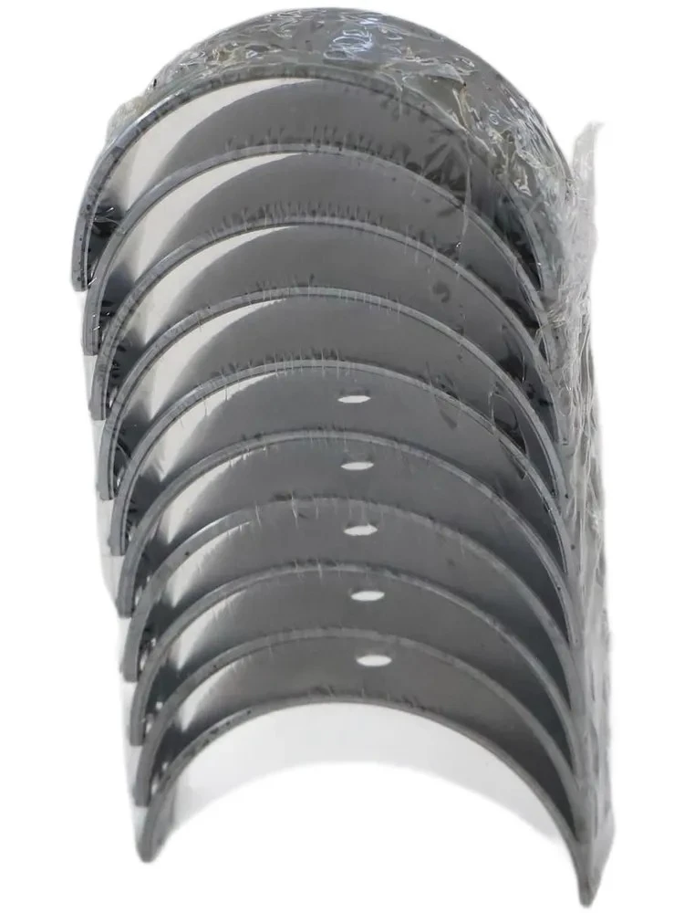 SA861B-03048A Lister Petter Main Bearing(Up) for SA430G1,SA432G1