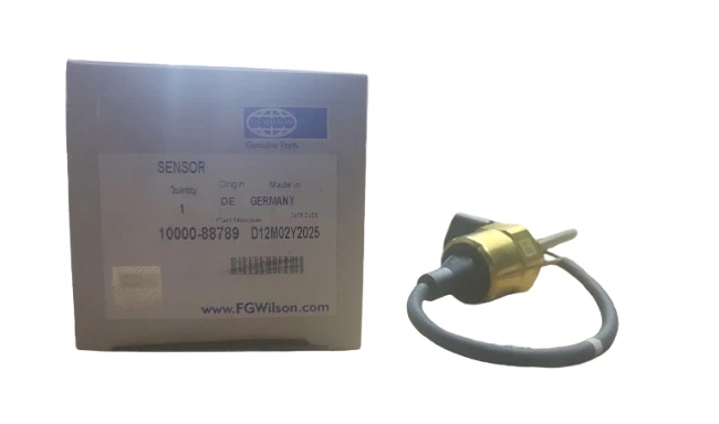 10000-88789 Perkins Sensor for Engine 4000 Series