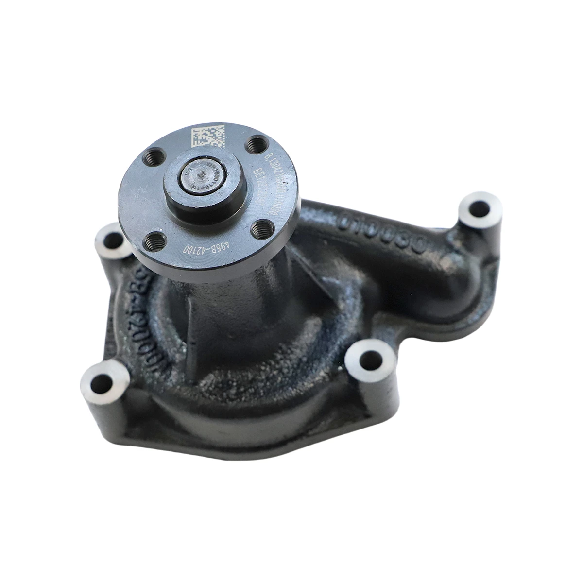 SA861B-85000A Lister Petter Water Pump Assembly for SA430G1,SA432G1
