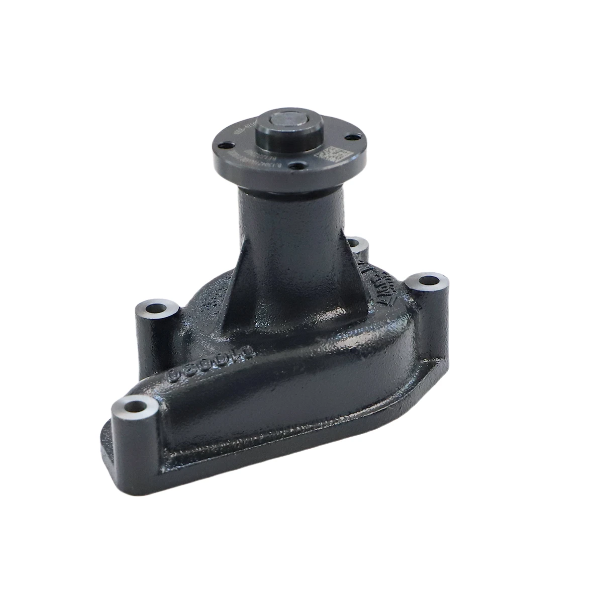 SA861B-85000A Lister Petter Water Pump Assembly for SA430G1,SA432G1