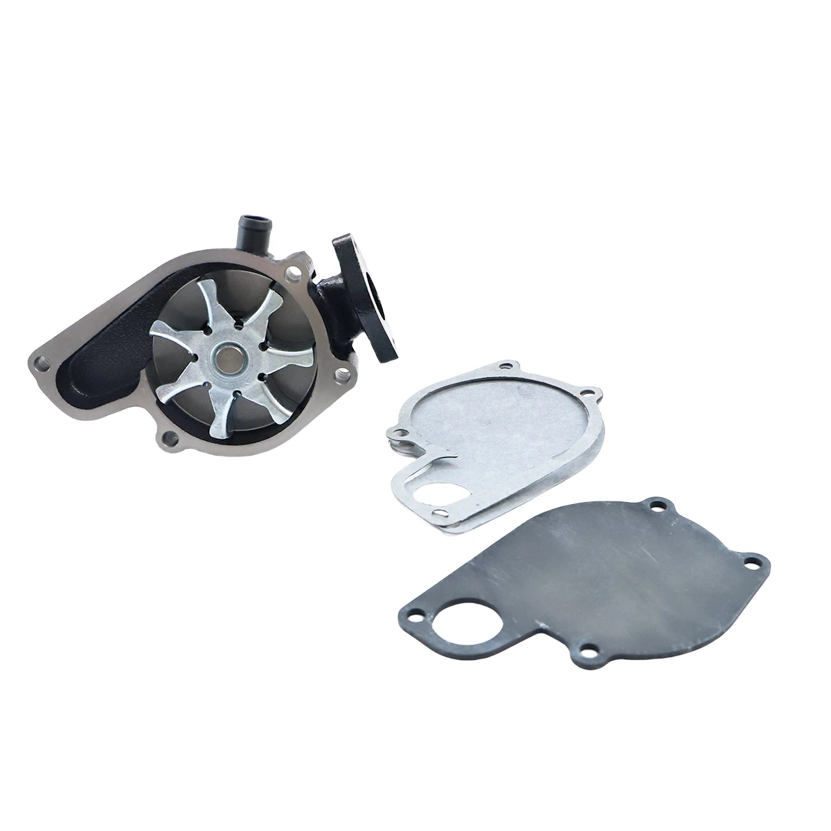 SA8D41G-85300 Lister Petter Water Pump Assembly Compatible for SA435G1