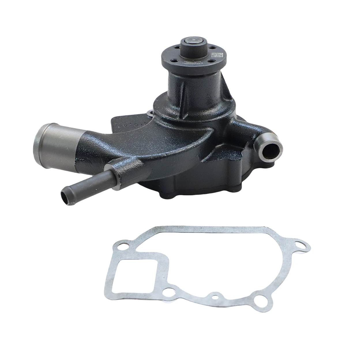 SA8K46T-85300-3 Lister Petter Water Pump Assembly Compatible for Lister Petter SA441G1, SA441G2