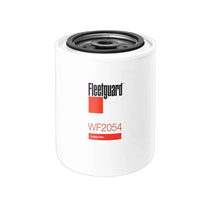 WF2054 Fleetguard Coolant Filters for Catpillar 3176,  C18