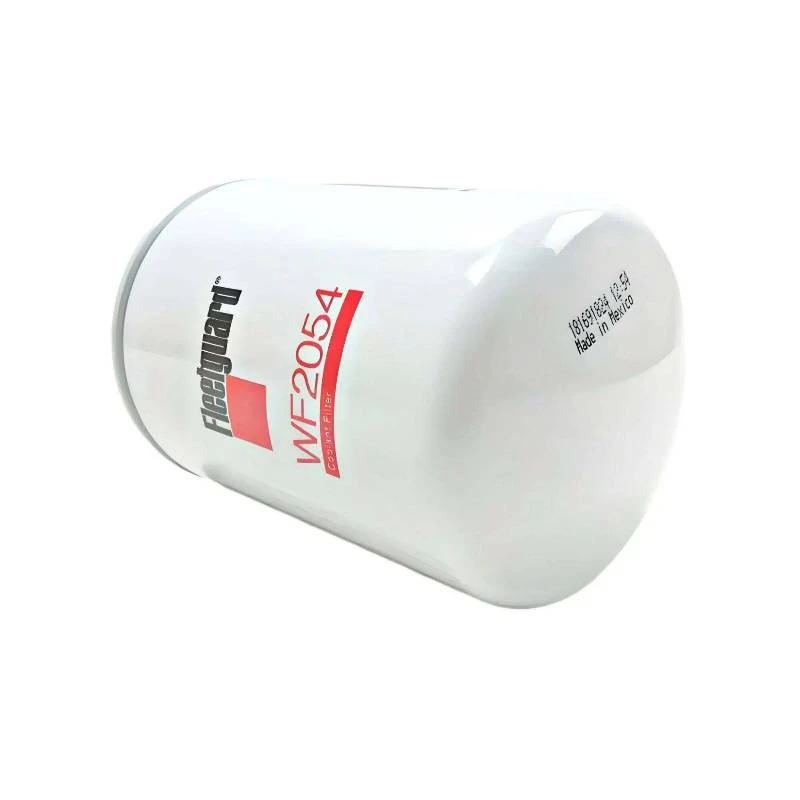 WF2054 Fleetguard Coolant Filters for Catpillar 3176,  C18