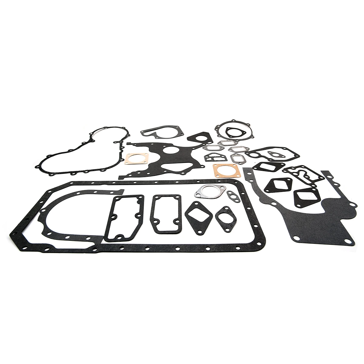 SA861B-02 Lister Petter Gaskets Compatible for SA430G1,SA432G2,SA435G1