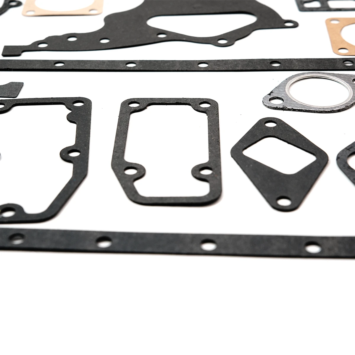 SA861B-02 Lister Petter Gaskets Compatible for SA430G1,SA432G2,SA435G1