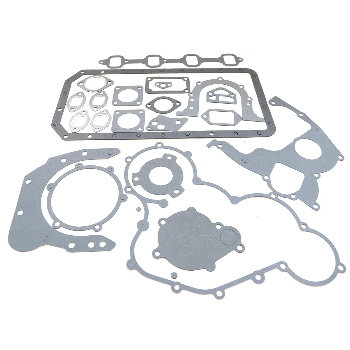 SA871BPG-02 Lister Petter Gaskets Compatible for Generator SA423G1