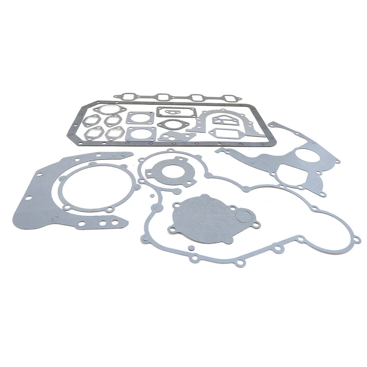 SA871BPG-02 Lister Petter Gaskets Compatible for Generator SA423G1
