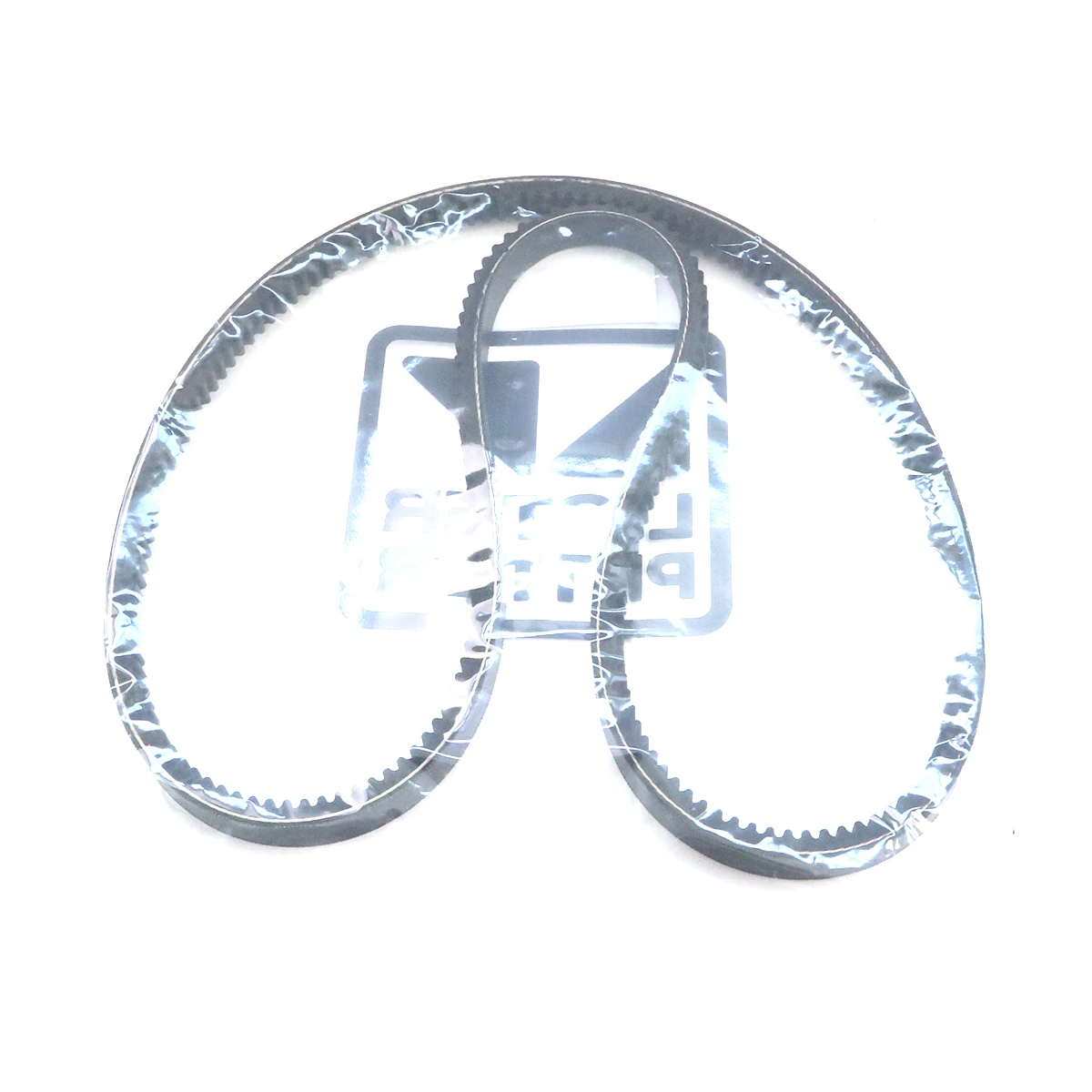 SA860B-83003-42 Lister Petter Fan Belt for Generator SA441G1,SA441G2