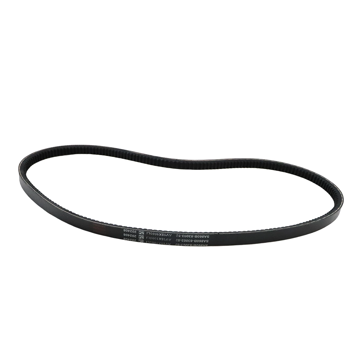 SA860B-83003-52 Lister Petter Fan Belt for Generator SA435G1