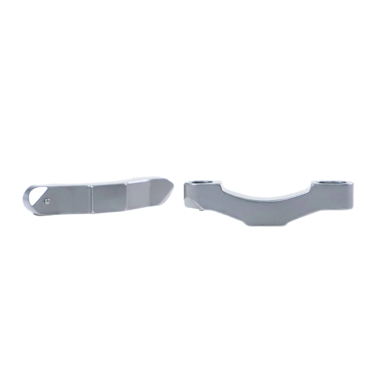 LP08-456-600 Lister Petter Exhaust Bridge Piece Compatible for LP689G3