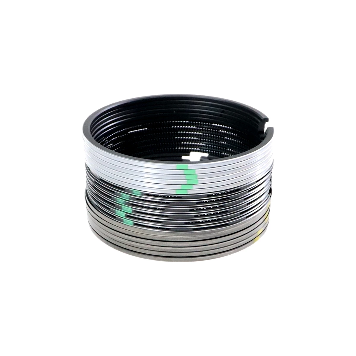 LPF/D01-43Y Lister Petter Piston Ring Assembly for LP689G1,LP689G2