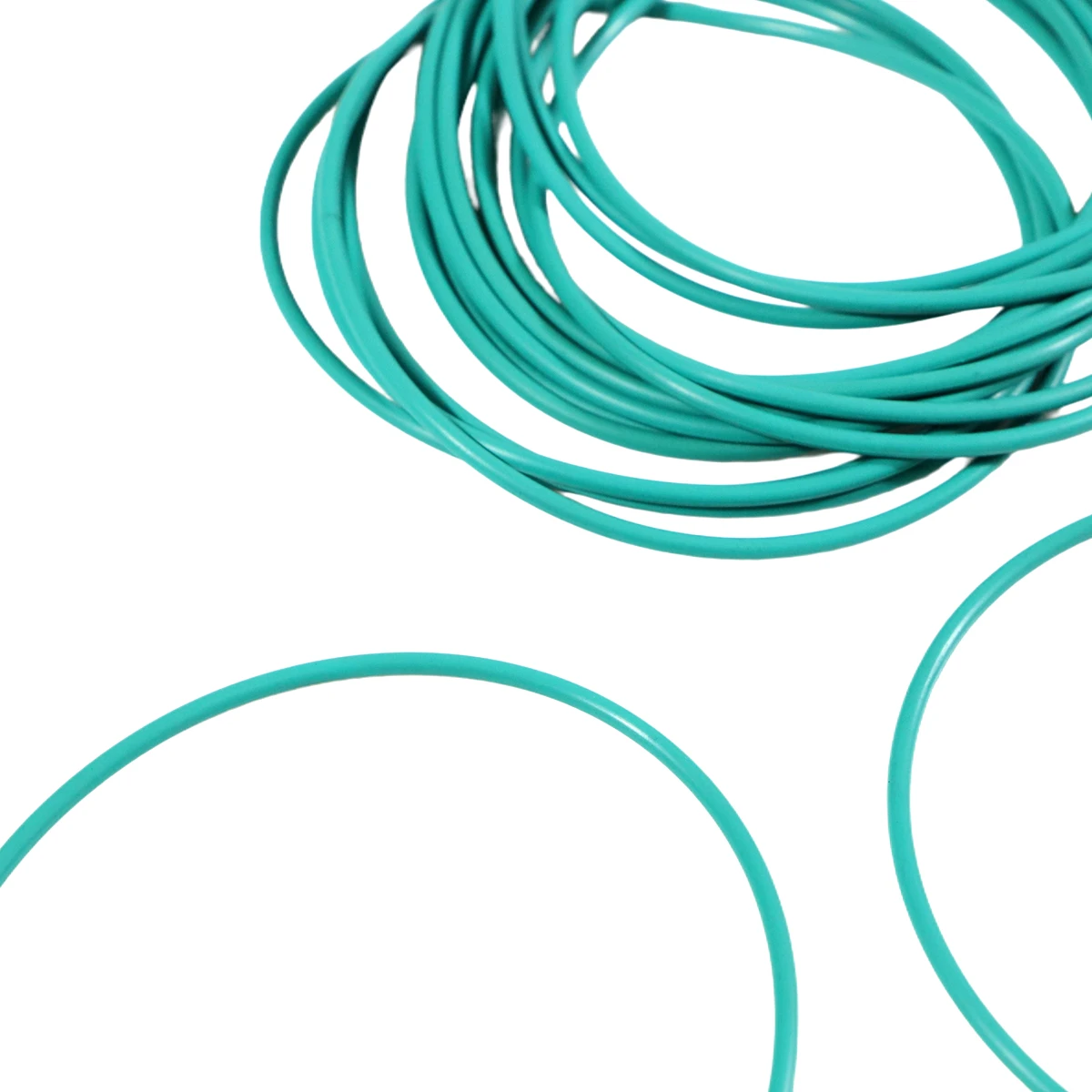 LP05A-393-40A Lister Petter Cylinder Liner Water Seal Ring for LP689G1