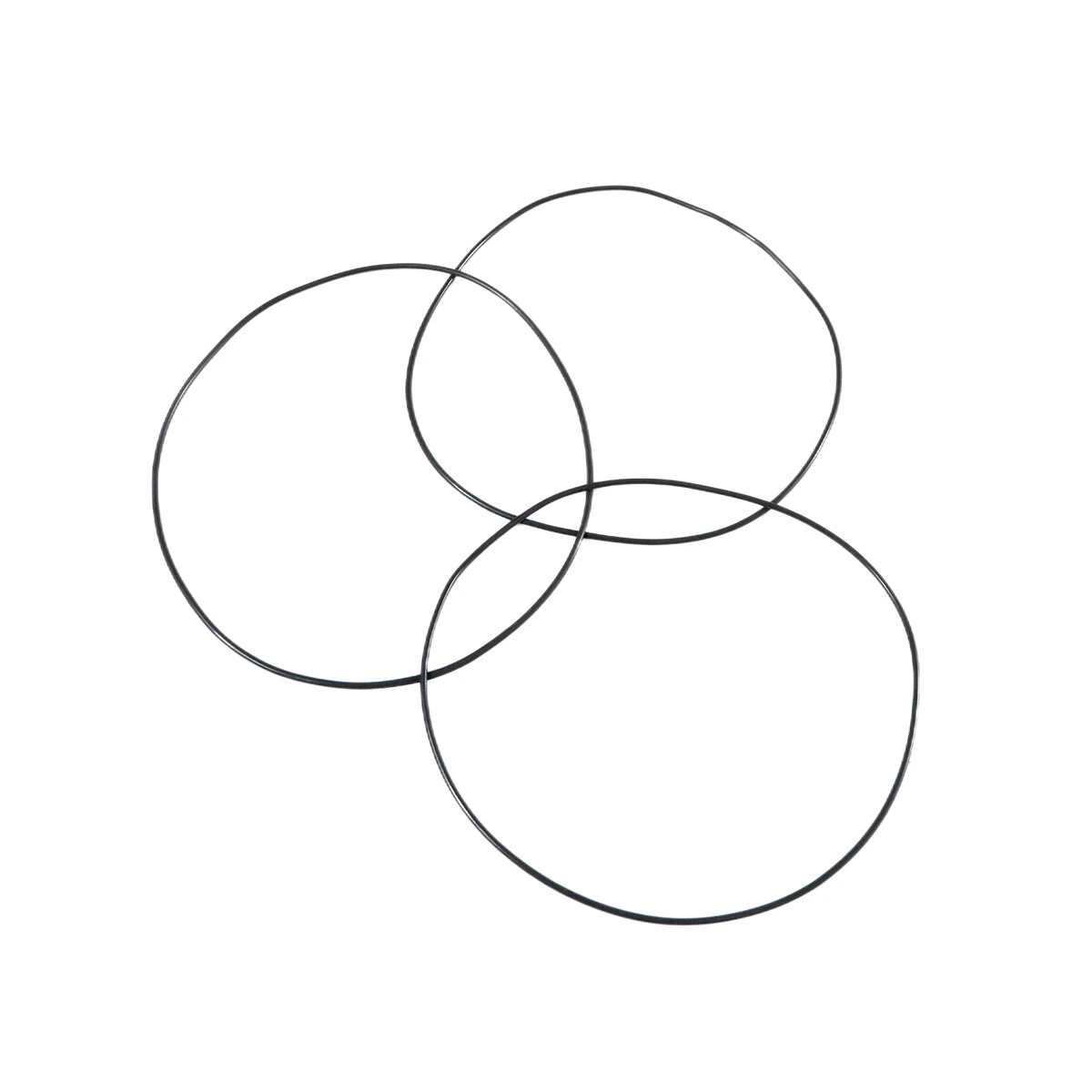 LP05A-393-600 Lister Petter Cylinder Liner Water Seal Ring for LP689G3