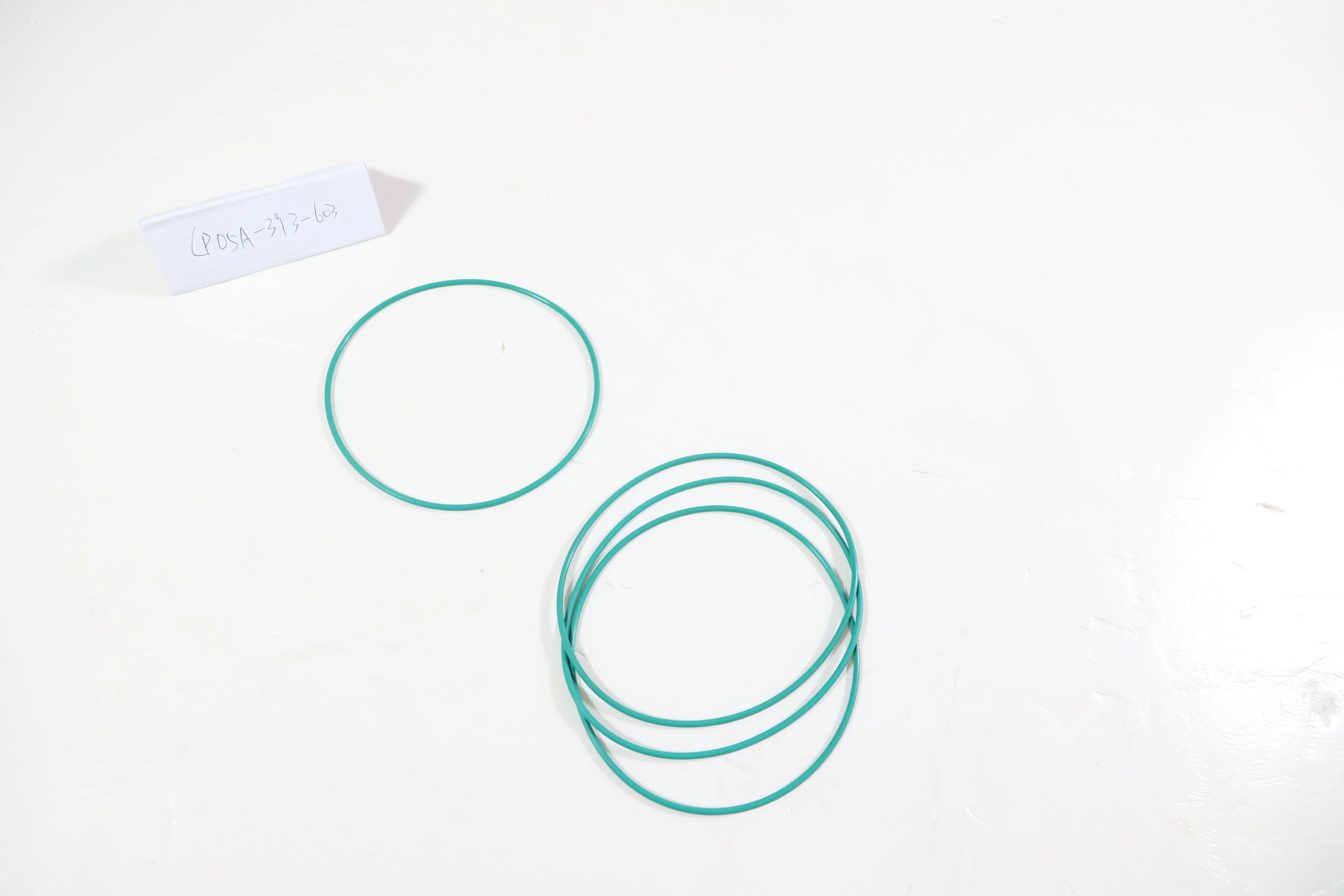 LP05A-393-603 Lister Petter Cylinder Liner Water Seal Ring for LP689G3